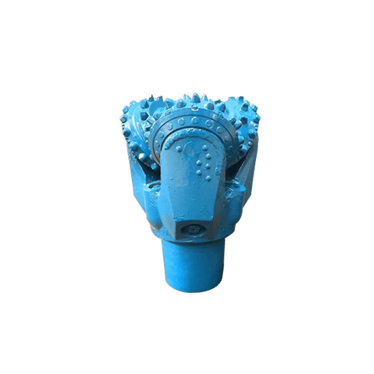 PDC Bits