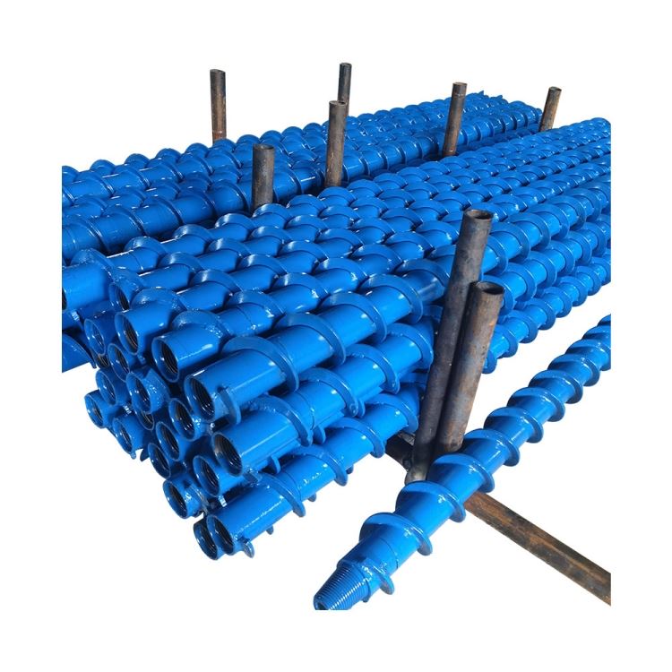 Geotechnical Drill Rod