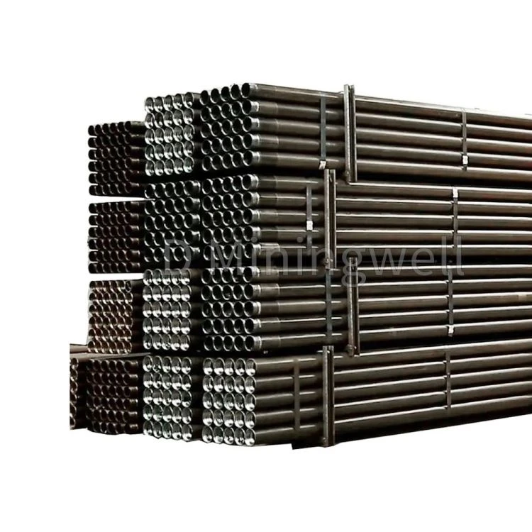 Threaded Drill Rod