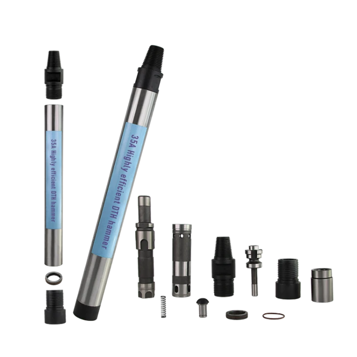 high air pressure dth hammer
