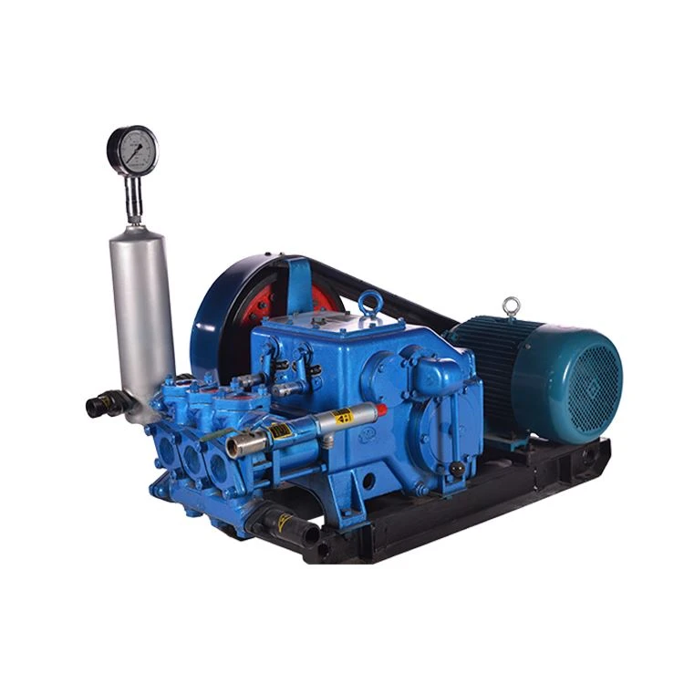 Mud Pump