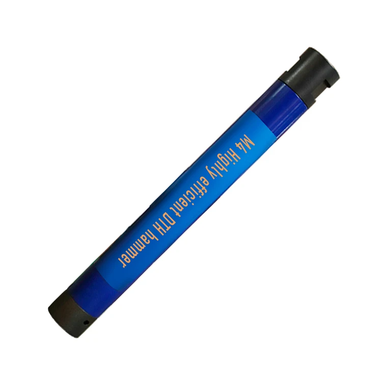 medium air pressure dth hammer