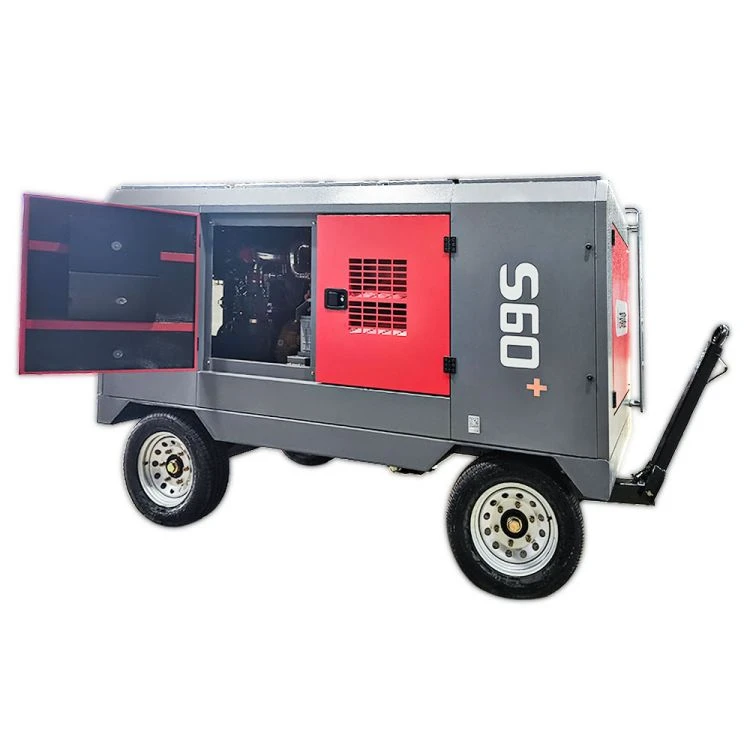 compressed air solutions