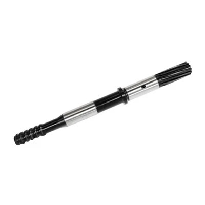 Rock Drill Shank Adapter