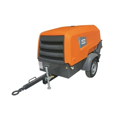 portable air compressor