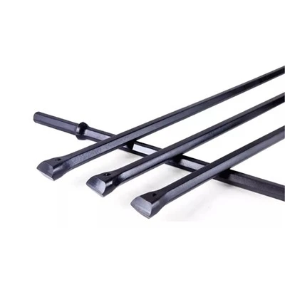Steel Drill Rod