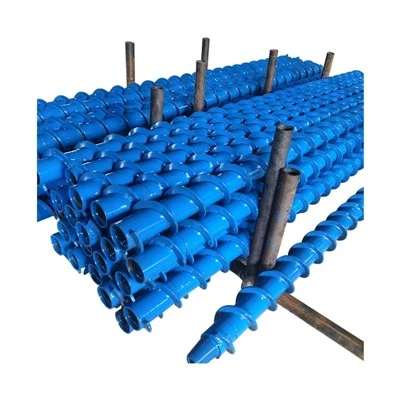Geotechnical Drill Rod