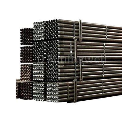 Threaded Drill Rod