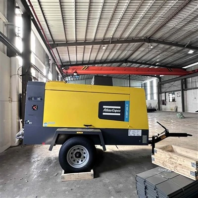 industrial air compressor