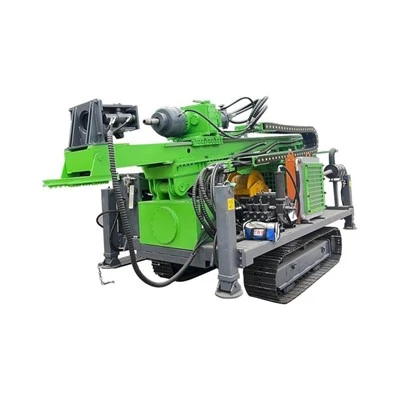 Can a core drilling rig be used in high - altitude areas?