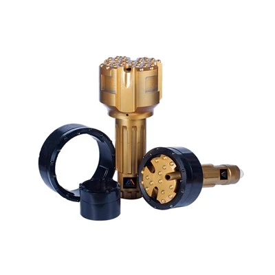 ODEX Drill Bit