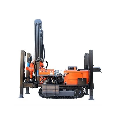 water well drilling rigs