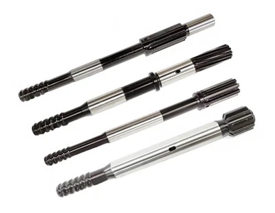Shank Adapter