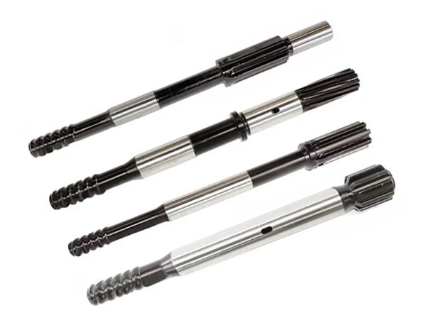 Shank Adapter